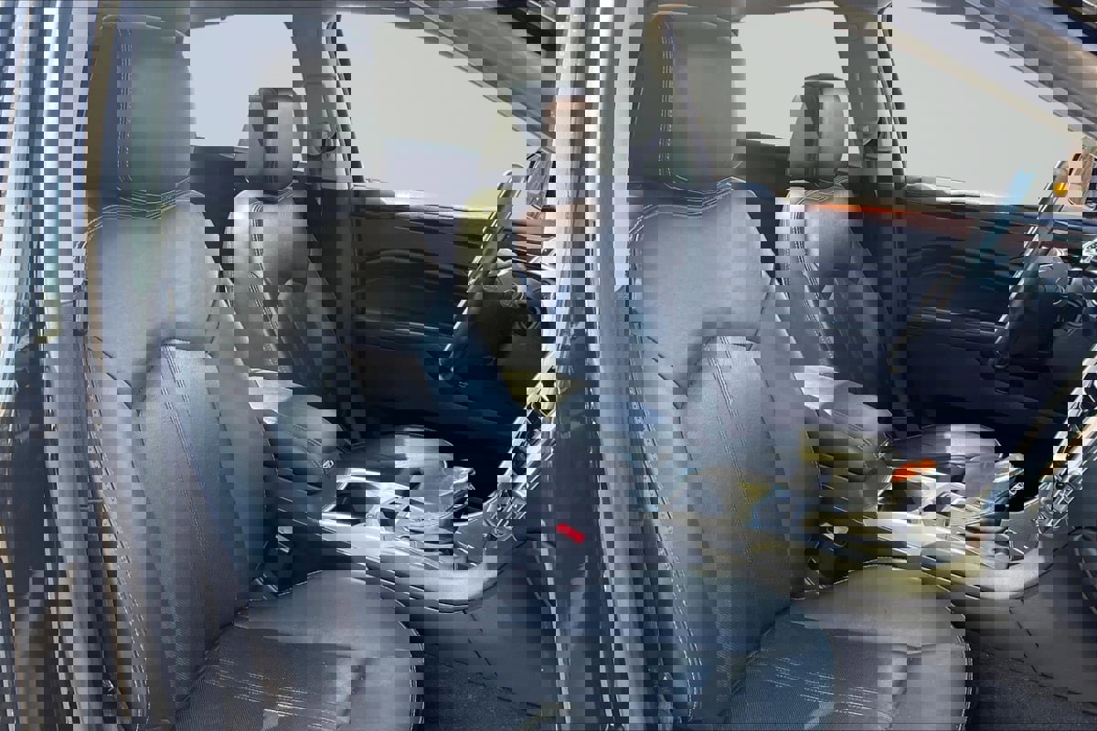 Used 2016 Cadillac SRX Luxury image 7