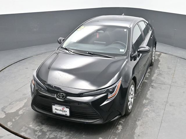Used 2025 Toyota Corolla LE FWD image 10