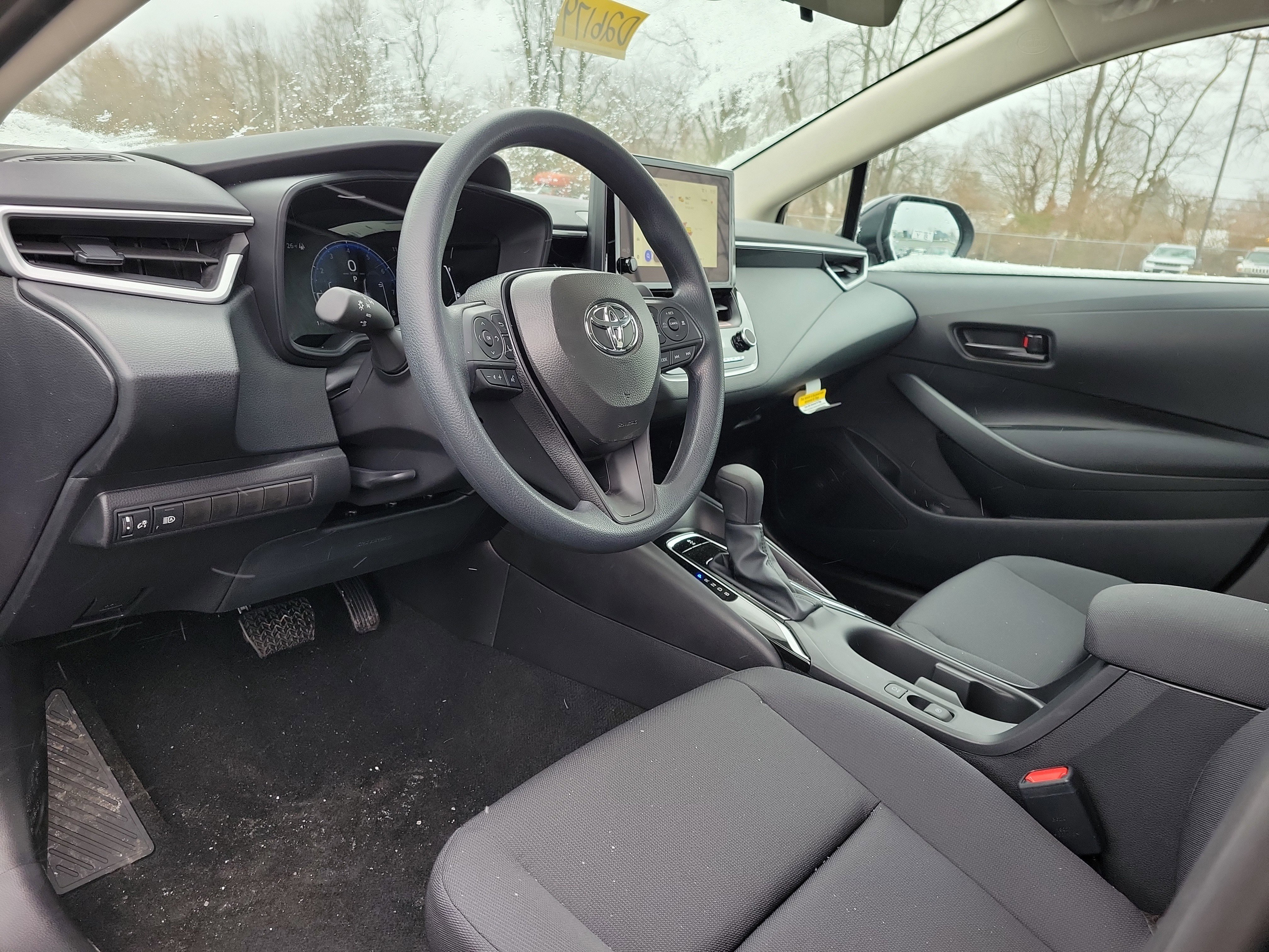 New 2026 Toyota Corolla LE image 19