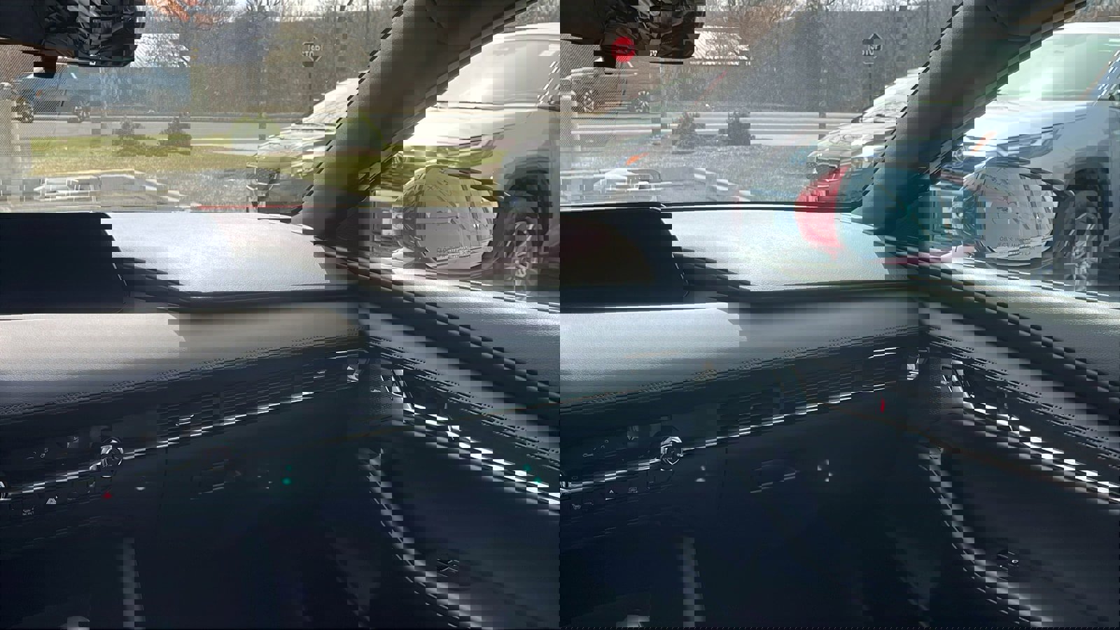 Certified 2023 MAZDA MAZDA3 s image 22