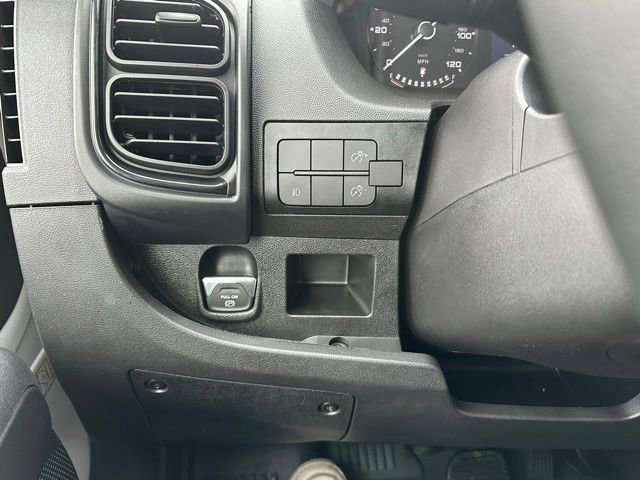 New 2026 RAM ProMaster 2500 w/ Safety Group image 21