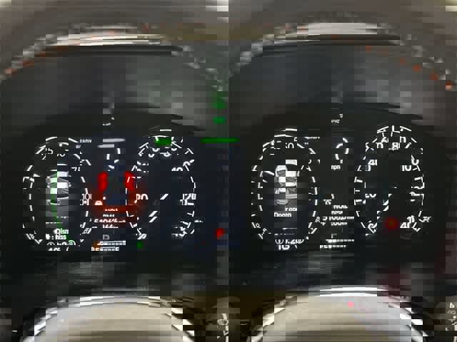 Used 2023 Honda CR-V Sport Touring image 7