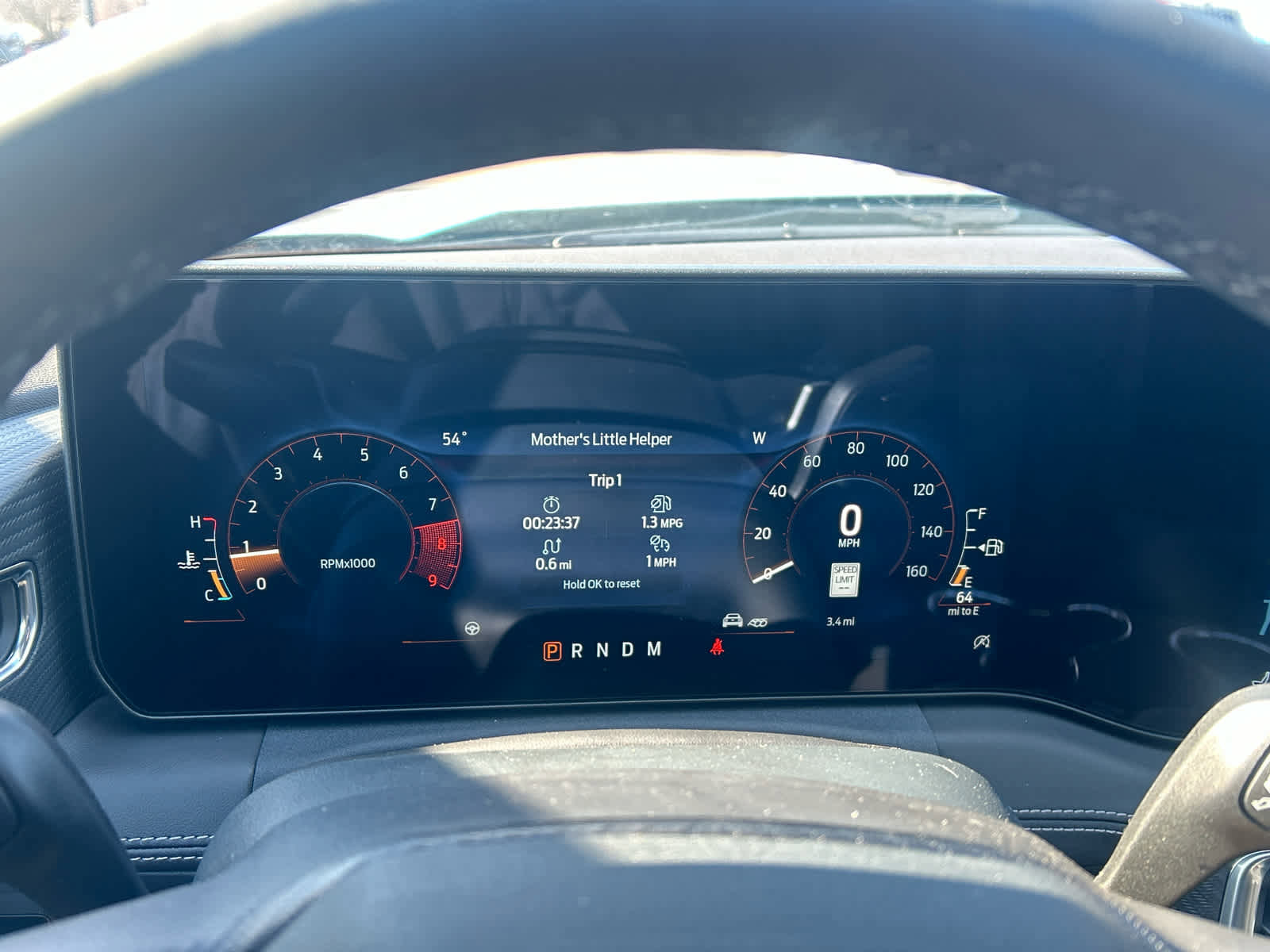 New 2026 Ford Mustang GT Premium image 19