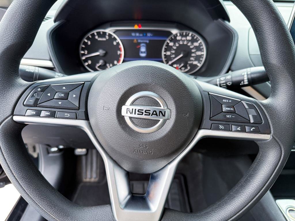 Used 2022 Nissan Altima 2.5 SV image 15