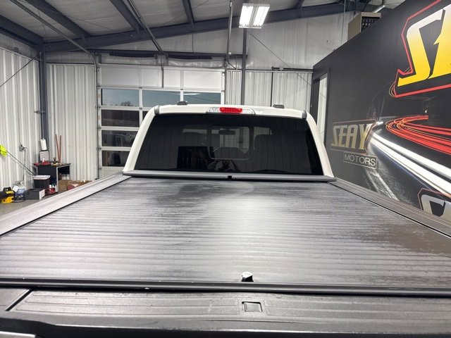 Used 2022 Ford F250 Lariat w/ Tremor Off-Road Package image 20