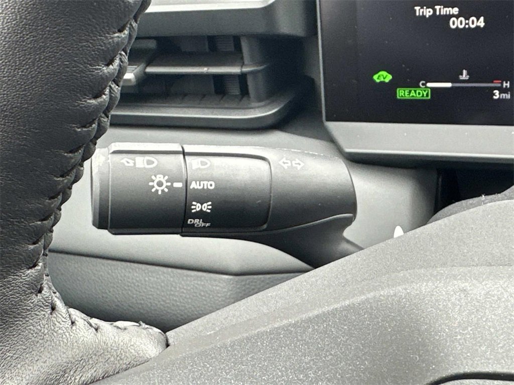 New 2026 Toyota RAV4 XSE image 25