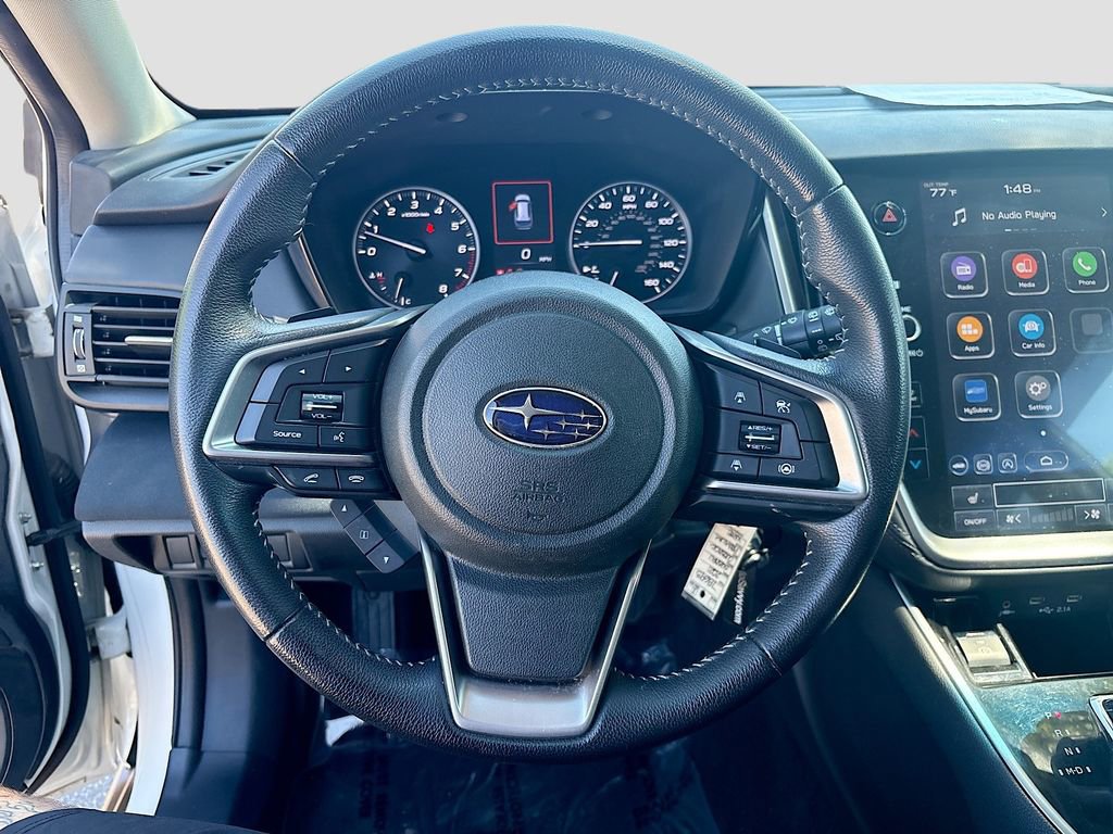 Used 2021 Subaru Outback Premium AWD/4WD image 11