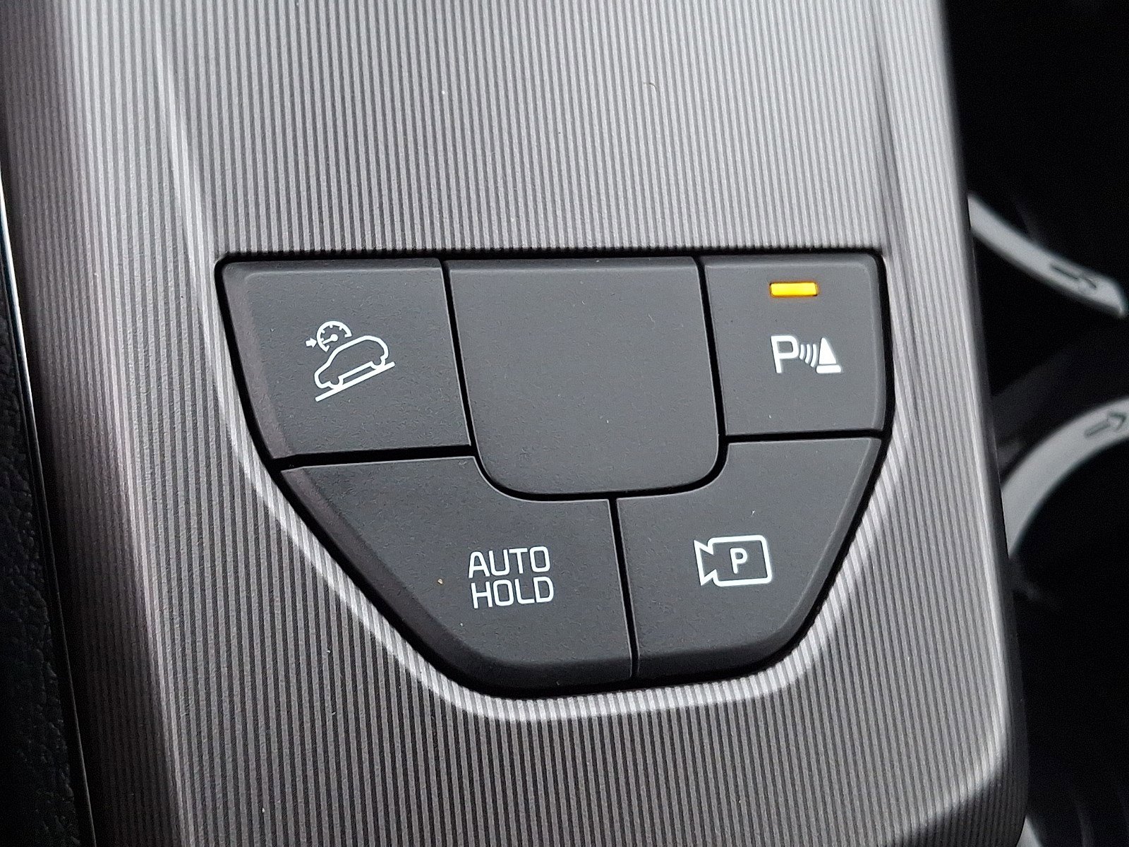 New 2026 Kia Sportage EX AWD/4WD image 11