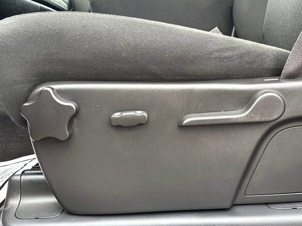 Used 2012 Chevrolet Silverado 2500 LT w/ Interior Plus Package image 33