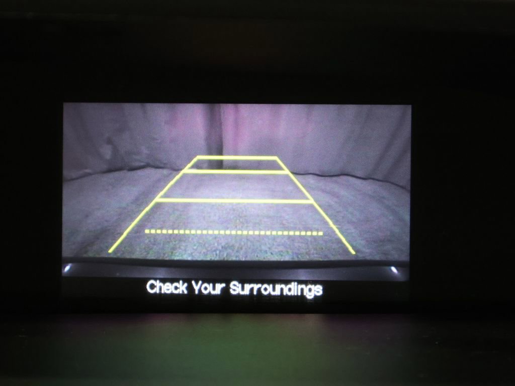 Used 2015 Honda Civic LX image 28