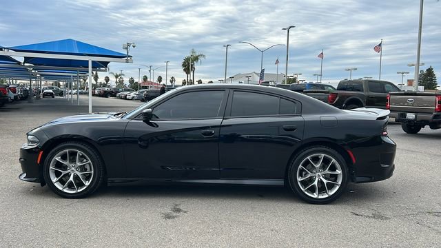 Used 2023 Dodge Charger GT image 7
