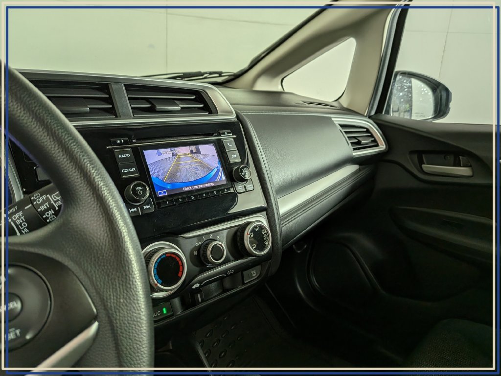 Used 2016 Honda Fit LX image 24