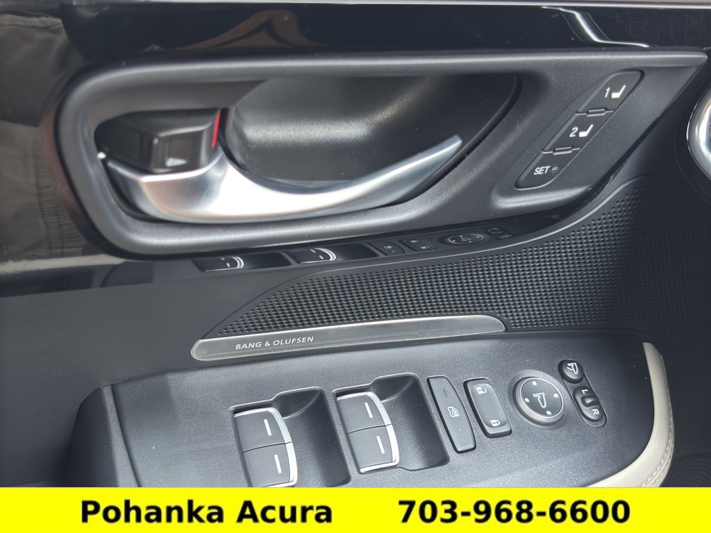 Used 2025 Acura ADX A-Spec w/ Advance Package FWD image 15