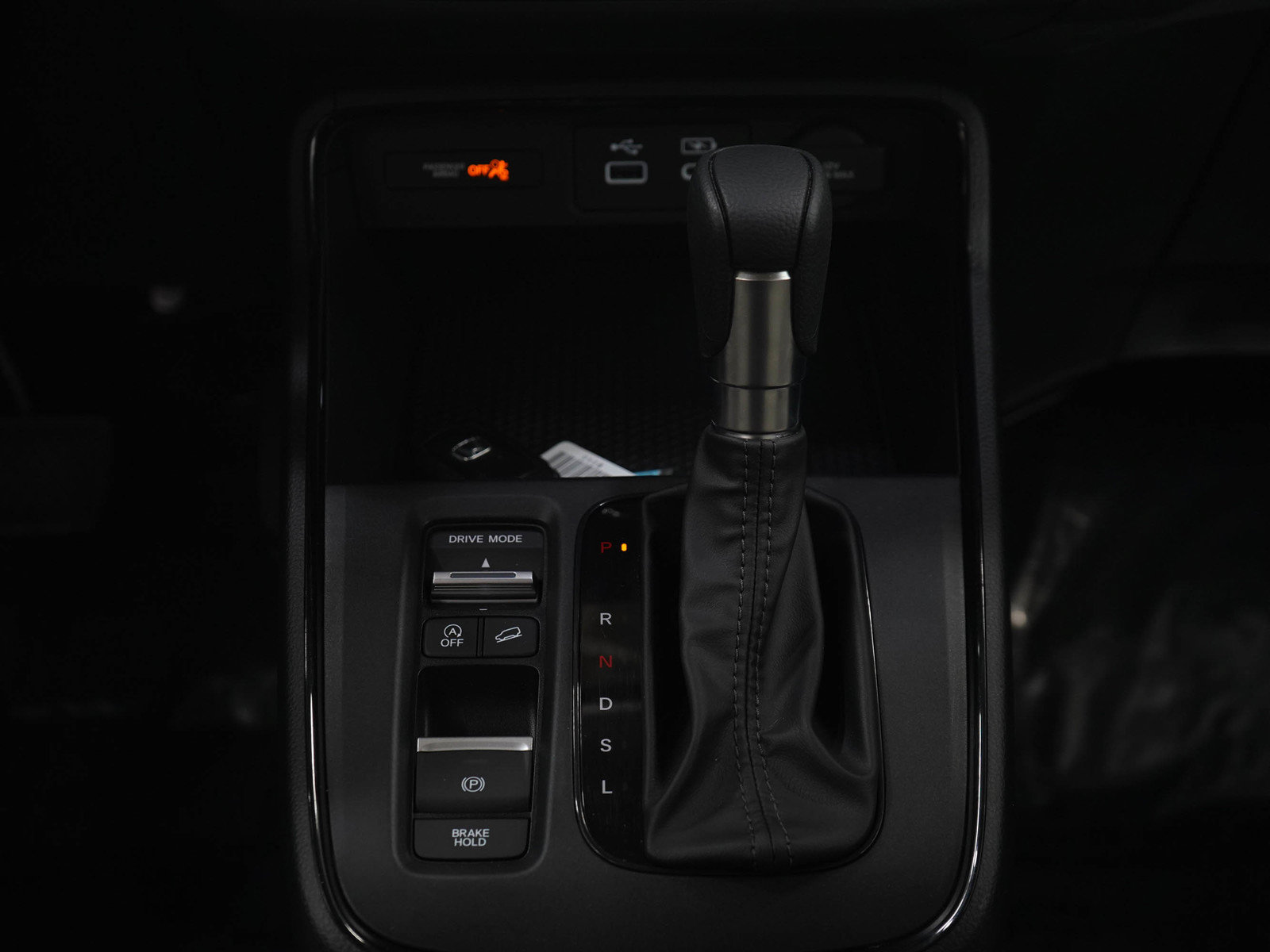 Used 2024 Honda CR-V EX image 18