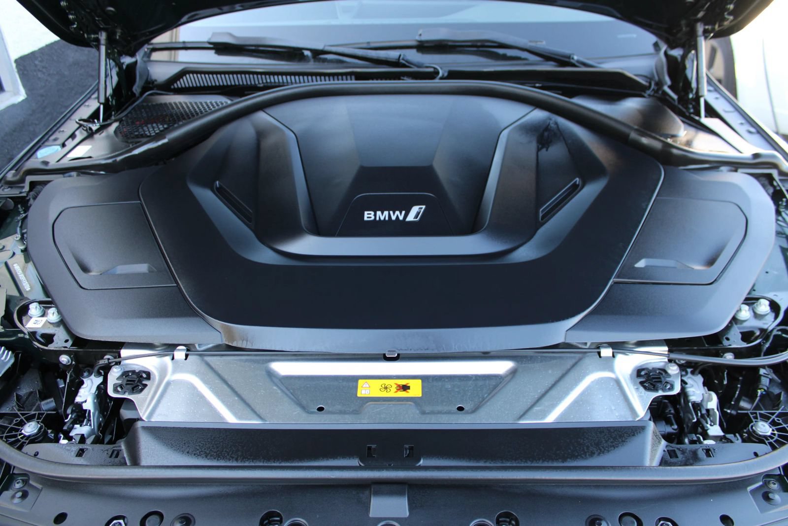 Used 2023 BMW i4 eDrive40 RWD image 19