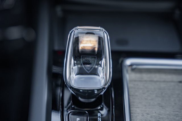 New 2026 Volvo XC60 B5 Ultra w/ Protection Package Premier image 25