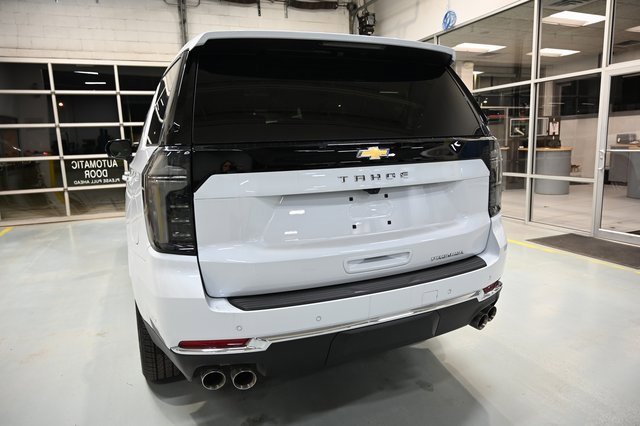 New 2026 Chevrolet Tahoe Premier w/ Sun And Tow Package image 6