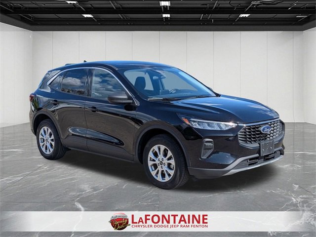 Used 2023 Ford Escape Active image 7