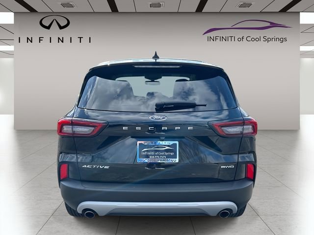 Used 2024 Ford Escape Active image 6