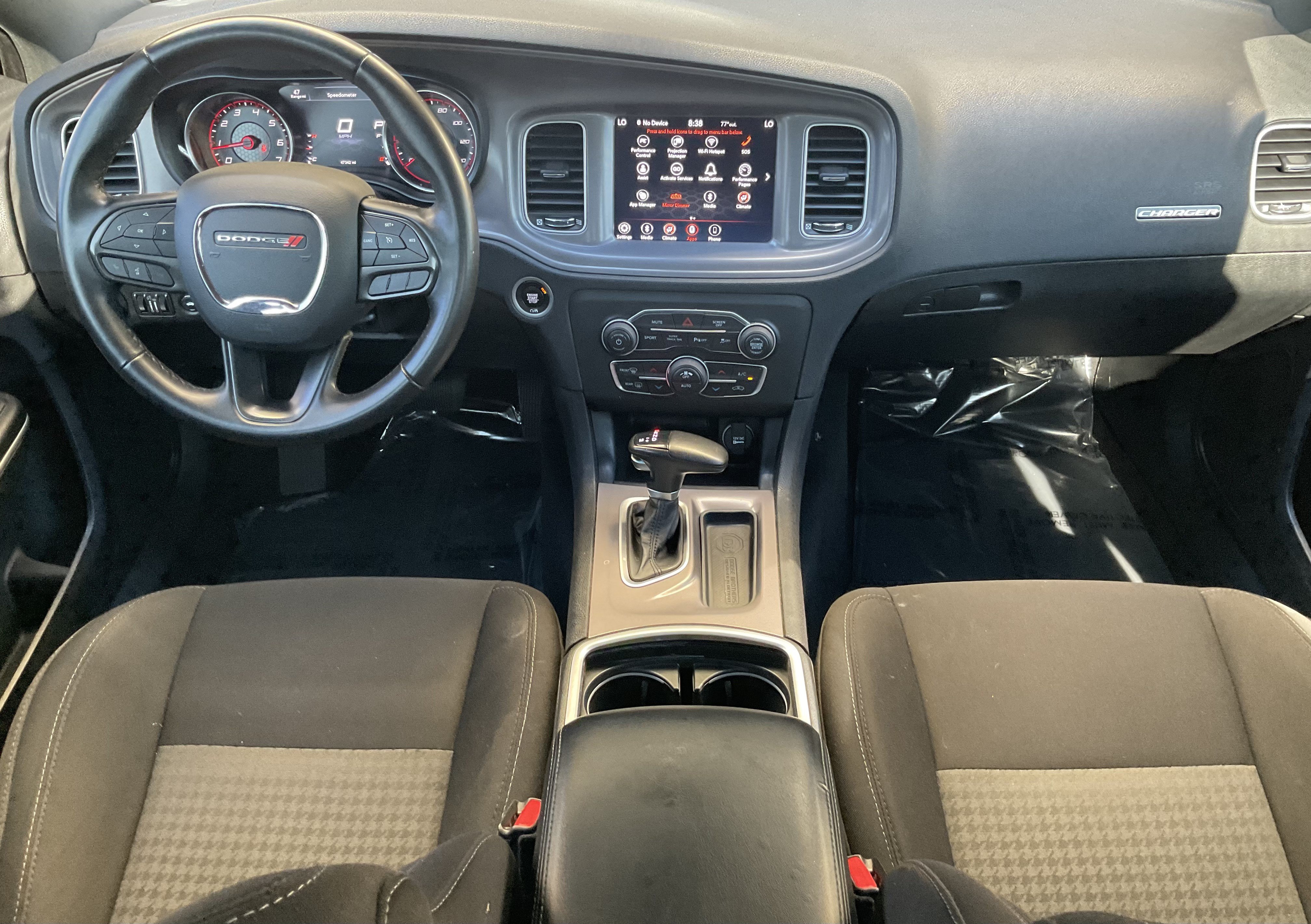 Used 2023 Dodge Charger GT RWD image 21