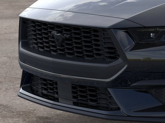 New 2026 Ford Mustang Coupe RWD image 18