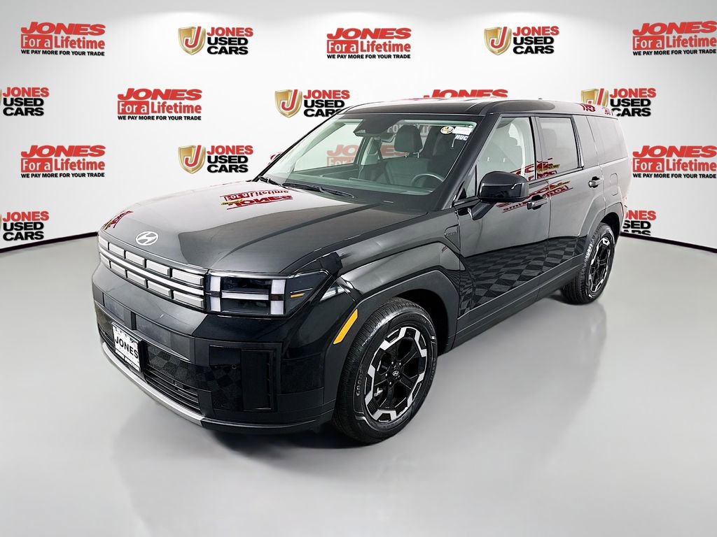 Used 2025 Hyundai Santa Fe SE image 13