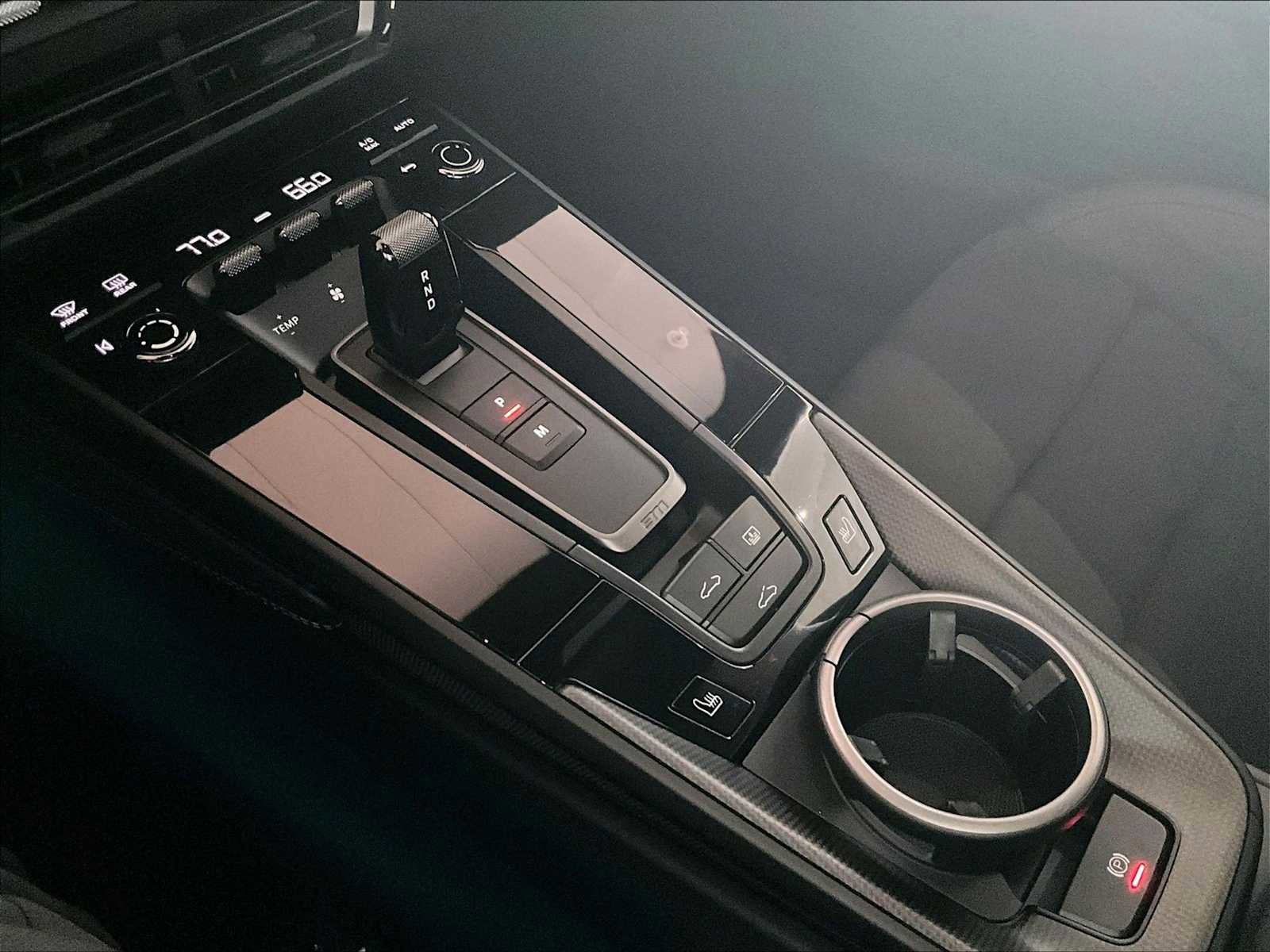 Used 2023 Porsche 911 Carrera 4 GTS w/ Premium Package image 20