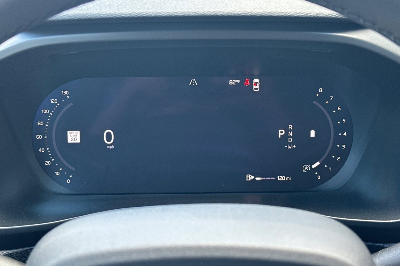 New 2026 Volvo XC40 B5 Plus w/ Protection Package Premier image 27