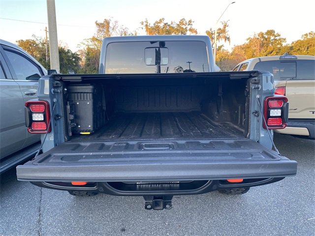 Used 2024 Jeep Gladiator Mojave image 23
