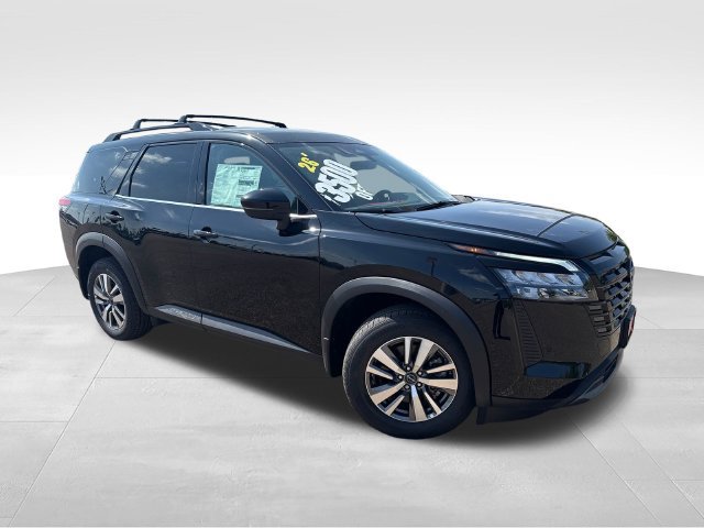 New 2026 Nissan Pathfinder SL AWD/4WD 360° Tour