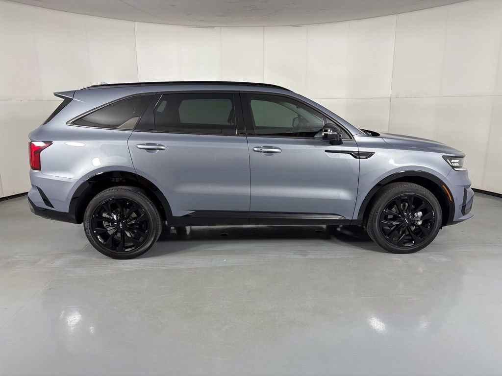 Used 2023 Kia Sorento SX image 8