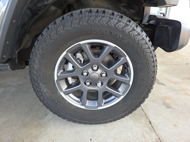 Used 2021 Jeep Wrangler Sport S image 65