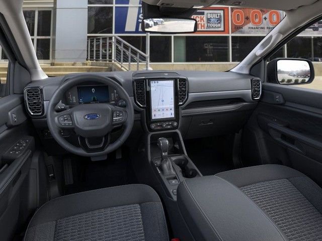 New 2026 Ford Ranger XLT w/ Trailer Tow Package image 9