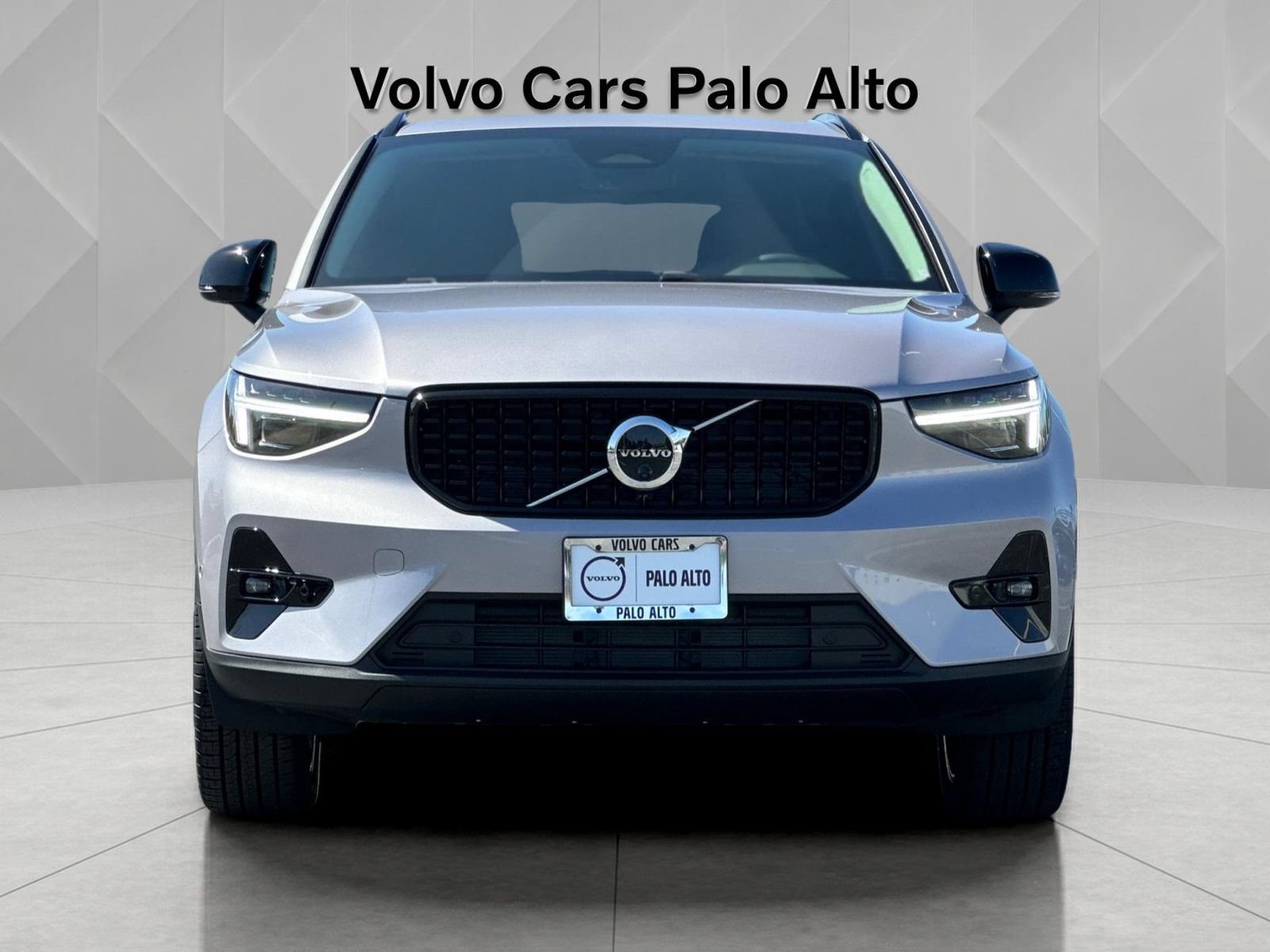 New 2026 Volvo XC40 B5 Ultra w/ Climate Package AWD/4WD image 12