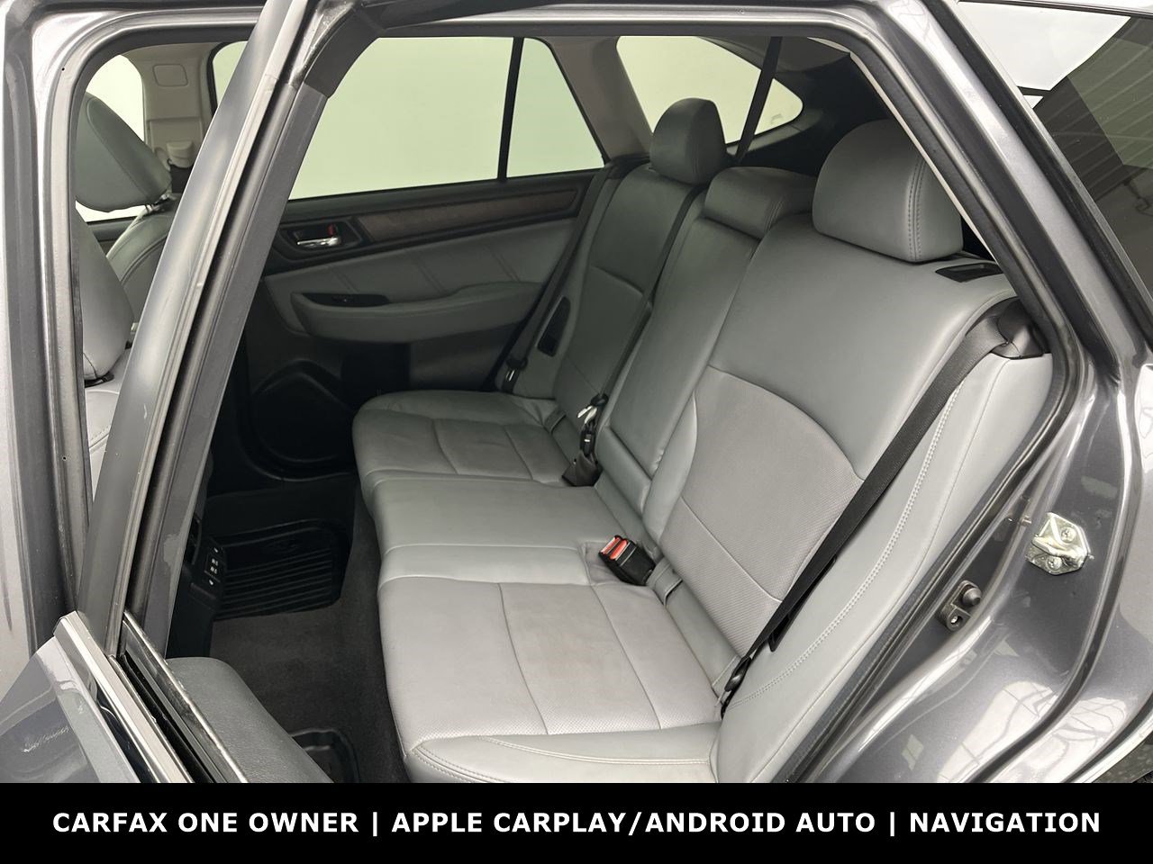 Used 2019 Subaru Outback 3.6R Limited w/ Popular Package #2 image 12