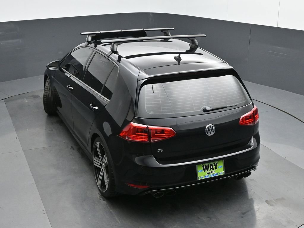 Used 2015 Volkswagen Golf R 4-Door image 40