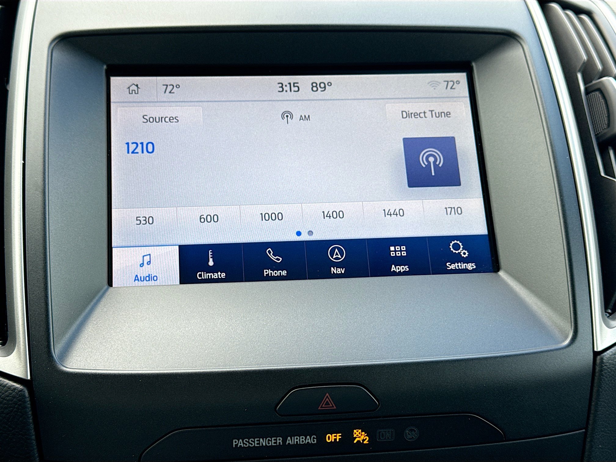 Used 2019 Ford Edge SEL w/ Equipment Group 201A FWD image 31