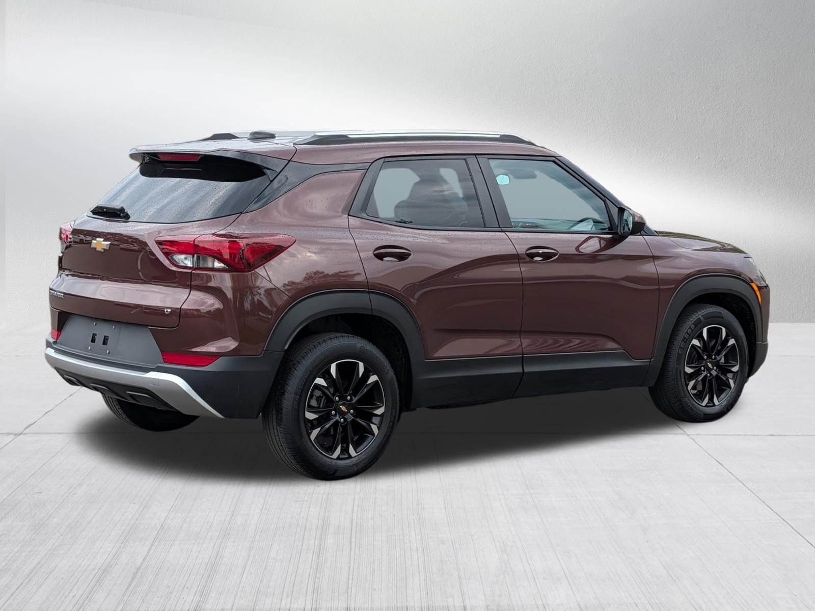 Used 2022 Chevrolet TrailBlazer LT FWD image 7