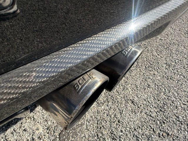 Used 2017 Cadillac ATS V w/ Carbon Black Package image 9