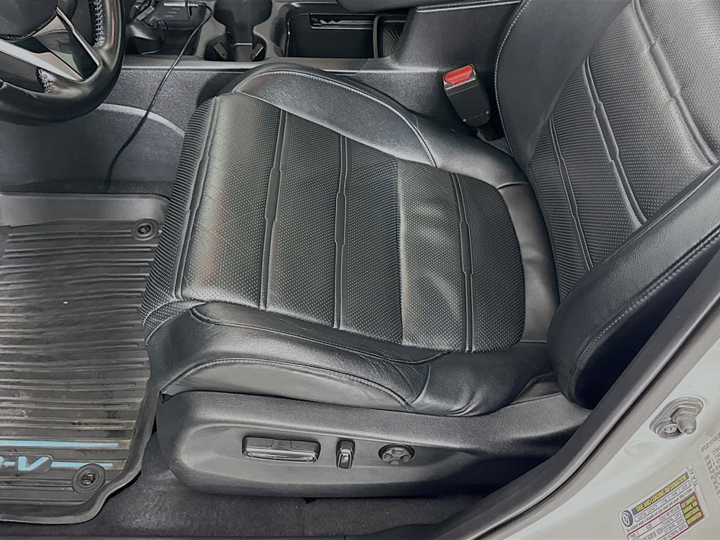 Used 2017 Honda CR-V EX-L image 13