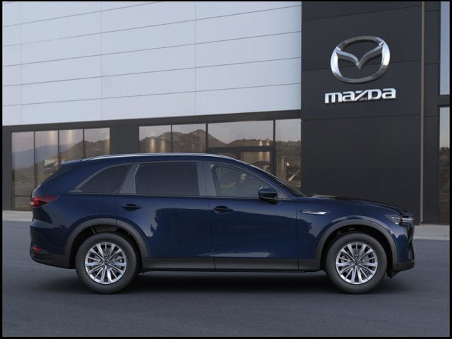 New 2026 MAZDA CX-90 3.3 Turbo w/ Select Package AWD/4WD image 5