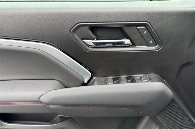 Used 2024 Chevrolet Colorado Z71 w/ Advanced Trailering Package image 13