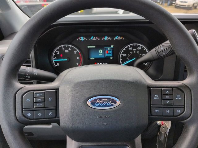 New 2026 Ford F250 XL w/ XL Chrome Package image 27