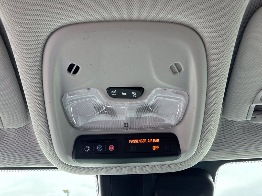 Used 2023 Chevrolet TrailBlazer LS FWD image 24