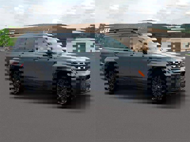 New 2025 Hyundai Santa Fe Calligraphy image 10