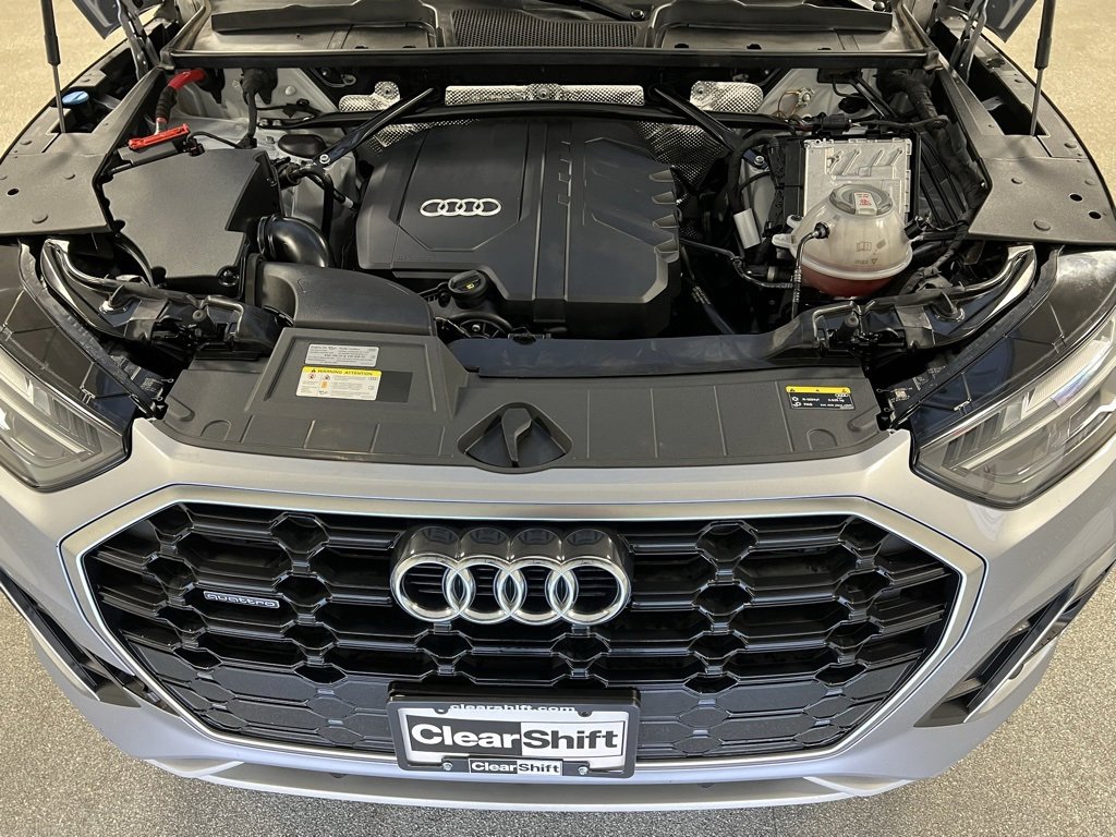 Used 2022 Audi Q5 2.0T Premium image 75