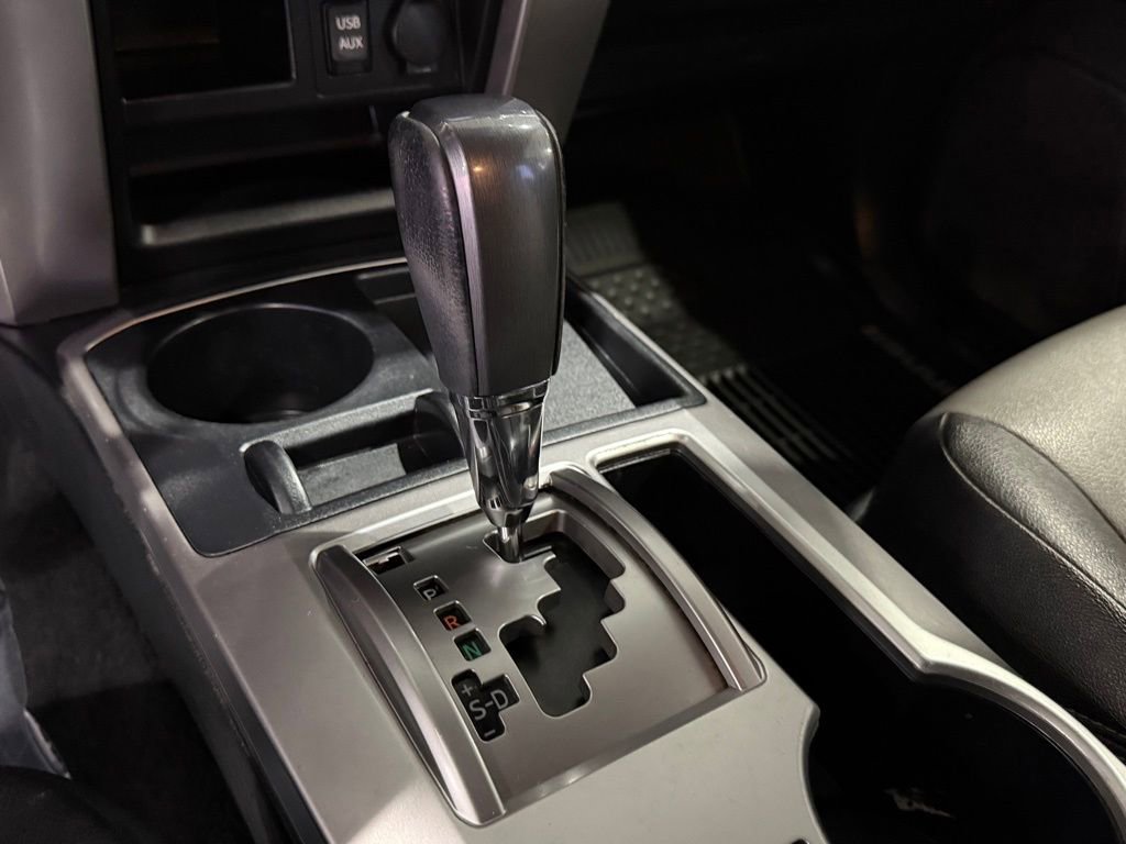 Certified 2018 Toyota 4Runner SR5 Premium image 26