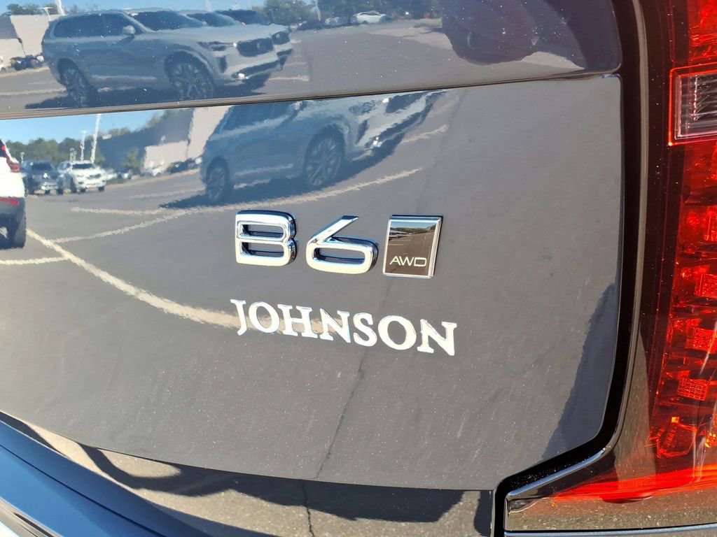 New 2026 Volvo XC90 B6 Ultra image 6