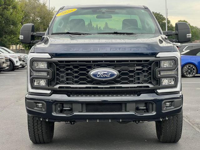 Used 2025 Ford F350 XL w/ STX Appearance Package AWD/4WD image 34