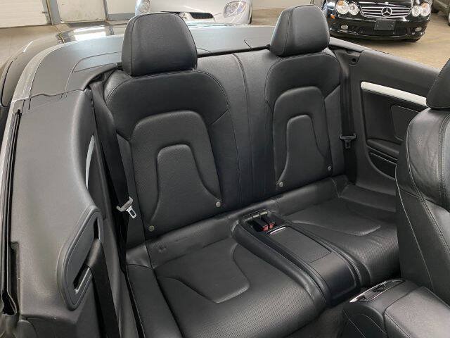 Used 2010 Audi S5 Prestige AWD/4WD image 22